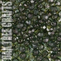 90564 - FA06 - Czech - Lustre - Moss Green (F060) x 8