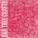 92134 - FA04 - Czech - Dipped - Candy-Floss Pink (F102) x 100