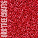 96745 - SB15 - Miyuki - Duracoat Galvanised - Light Cranberry (4211) - 3gm